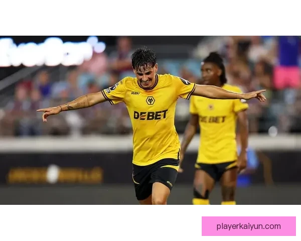 狼队进攻套路持续提升，球队竞争力日益增强令人关注