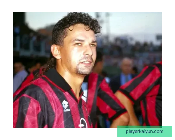 罗伯托·巴乔在纪念赛中表现稳健，展现传奇风采