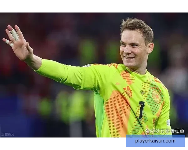 诺伊尔职业生涯分析：从巅峰到回归的表现稳健趋势