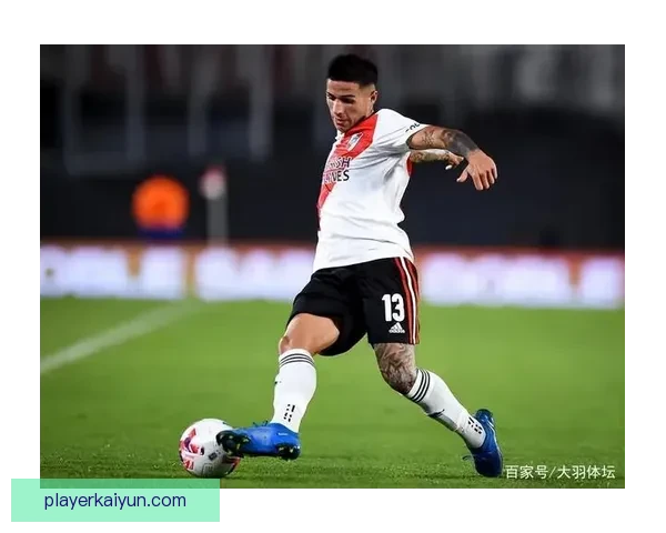 恩佐展现出潜力,近期表现值得关注并有持续提升趋势 恩佐展现出潜力,近期表现值得关注并有持续提升趋势