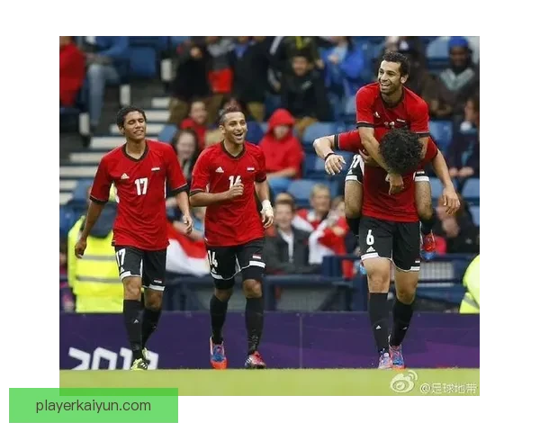 非洲足球联赛水平持续提升，吸引全球关注与投资