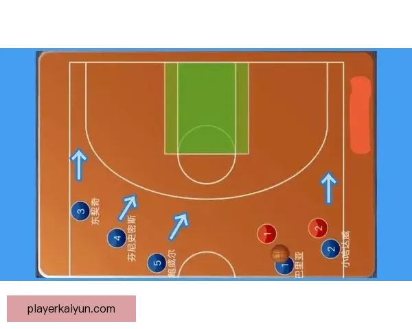 巴西队主帅战术风格解析：强调控球与进攻组织