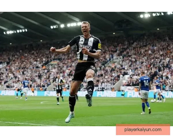 纽卡斯尔联队本赛季表现稳健，竞争力持续提升