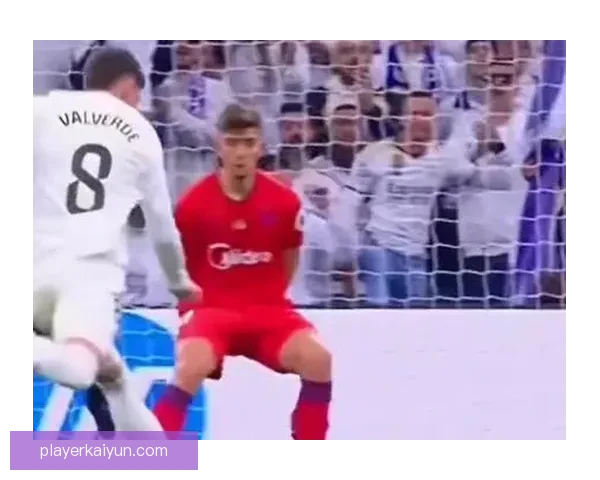 巴尔韦德世界杯进球集锦：中场核心展现关键得分能力